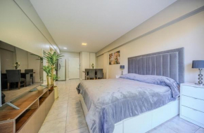 Elegante Departamento Nuevo zona Hospital Italiano, Buenos Aires